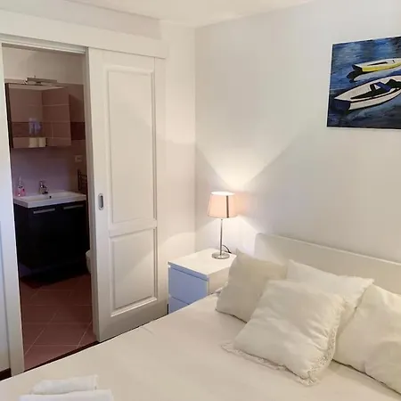 Holiday Apartment Nerezine