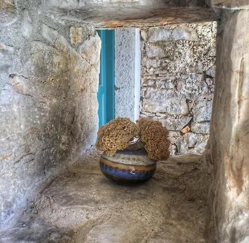 Holiday Apartment Διαμέρισμα Nerezine