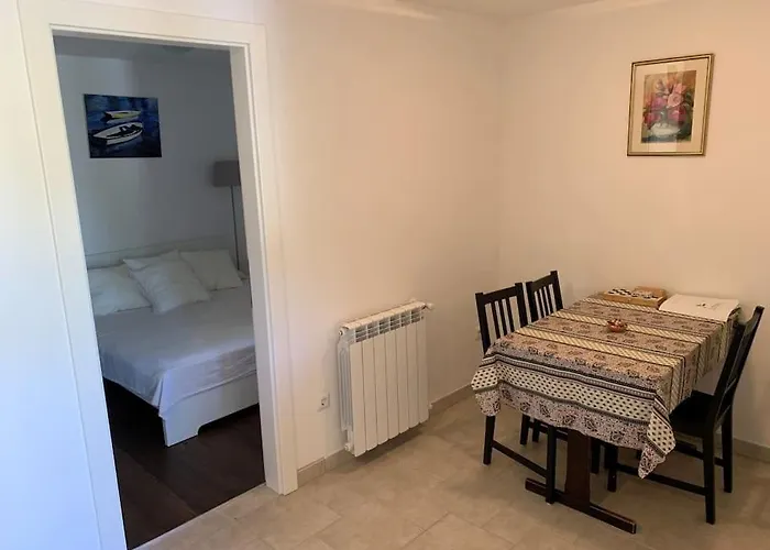 Holiday Apartment