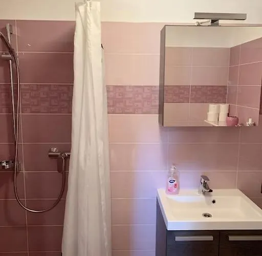 Holiday Apartment * Nerezine