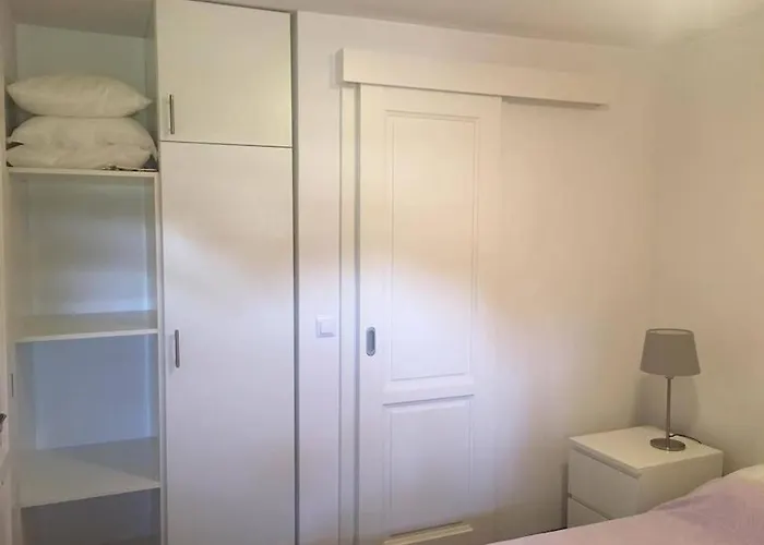 Holiday Apartment Διαμέρισμα *
