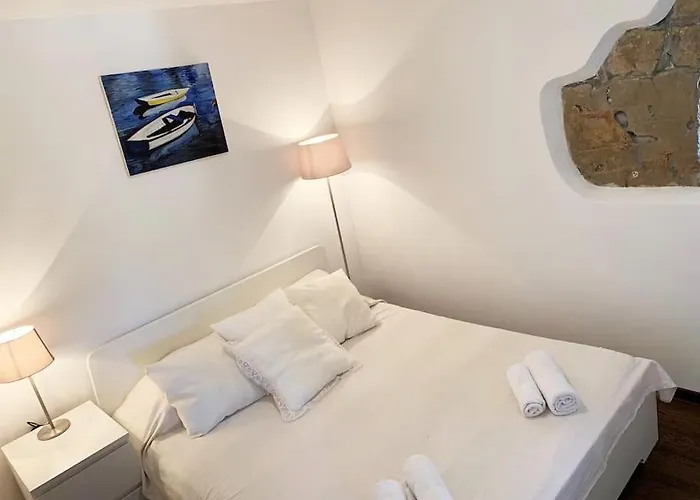 Holiday Apartment Διαμέρισμα Nerezine