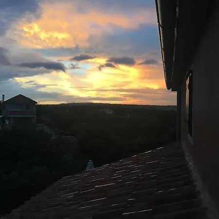 Appartement Holiday Apartment