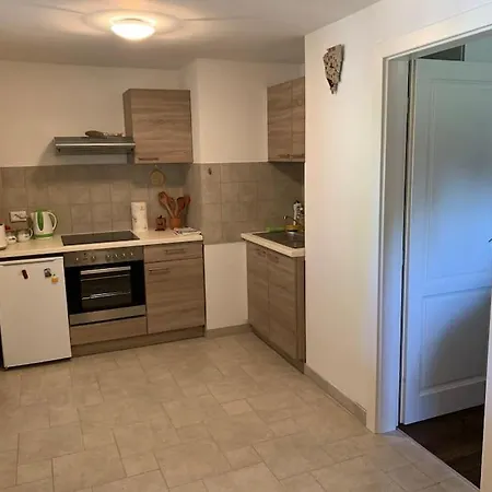 Holiday Apartment Nerezine
