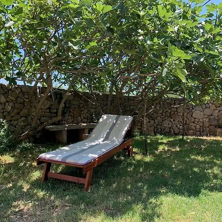 Holiday Apartment Apartamento Nerezine