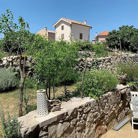 Holiday Apartment