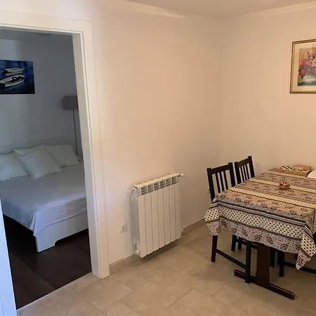 Holiday Apartment