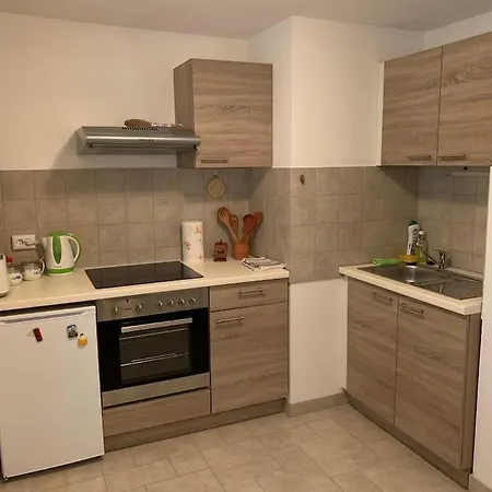 Apartamento Holiday Apartment *