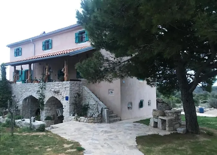 Holiday Apartment *