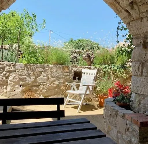 Apartament Holiday Apartment Nerezine