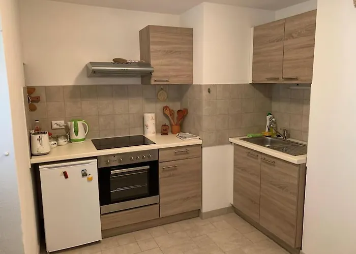 Appartement Holiday Apartment *