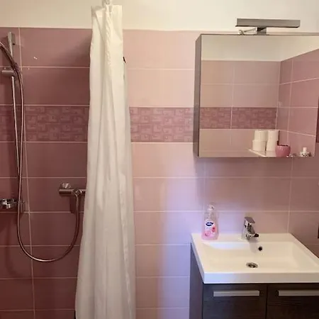 Holiday Apartment * Nerezine